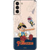 Disney Pinocchio and Jiminy Cricket Galaxy S21 Plus 5G Skin